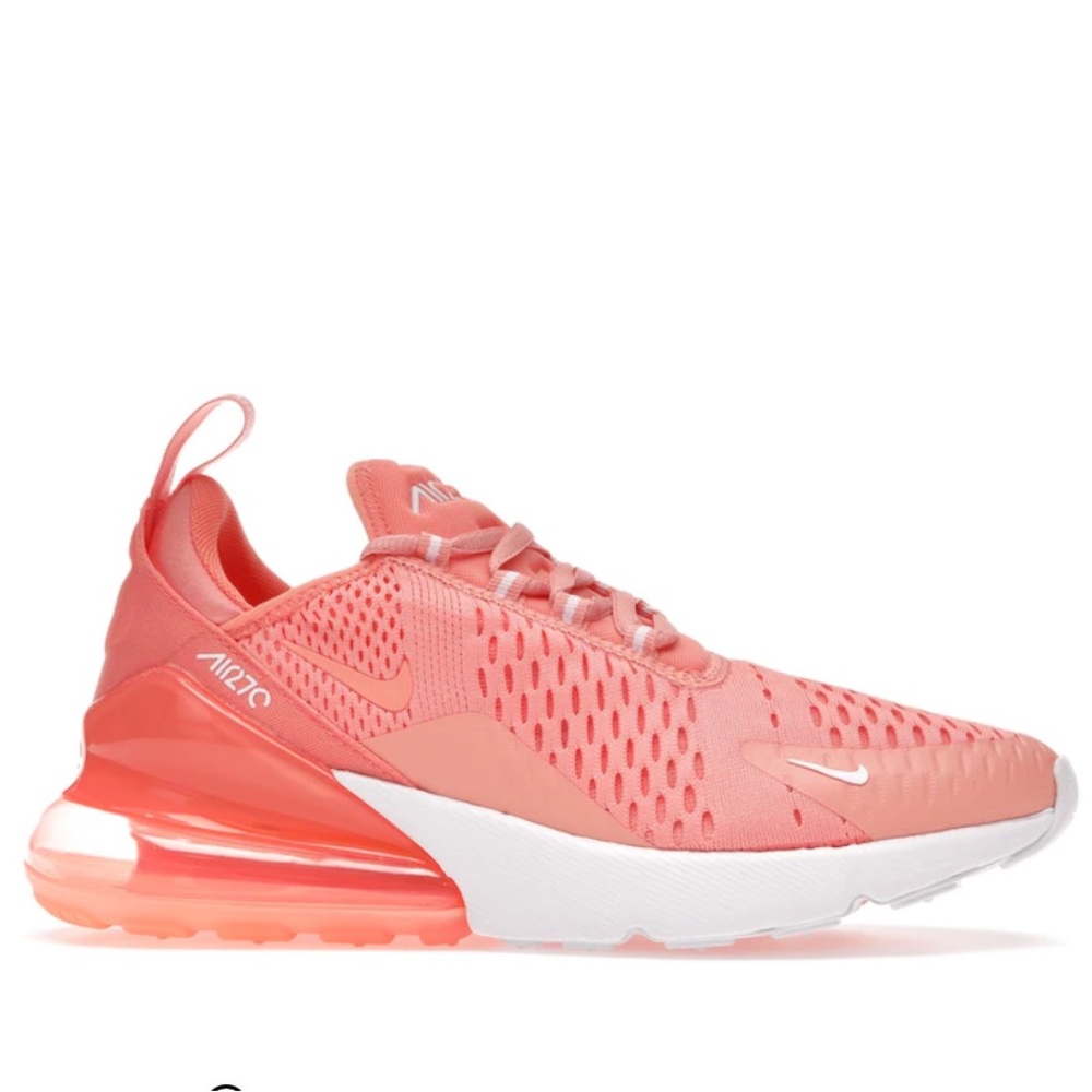 Nike Air Max 270 “Crimson Bliss” w 7.5